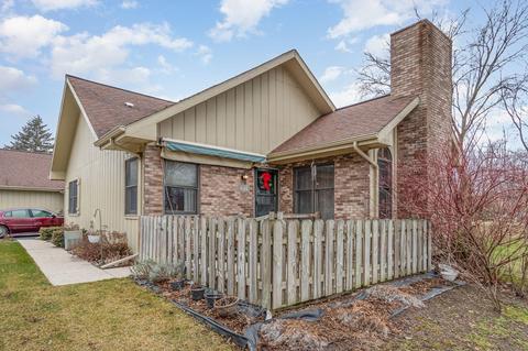 494 E Warwick Pnes, Alma, MI 48801 photo 1
