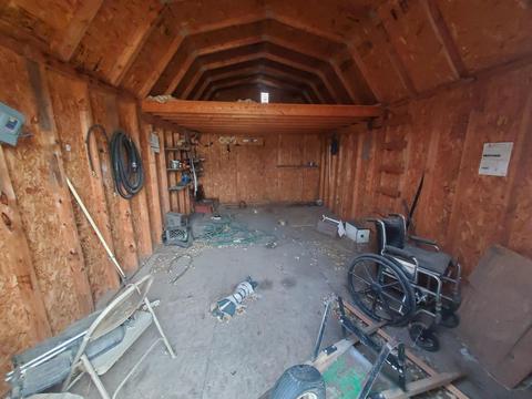 11342 E Pakes, Crystal, MI 48818 photo 17