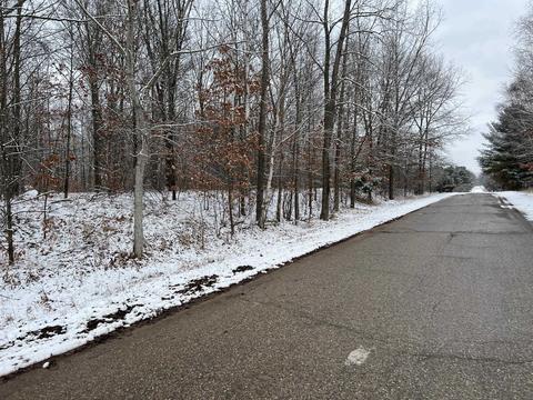 000 W Lincoln #LOT : 13, Farwell, MI 48622
