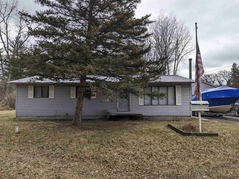 1215 S Nearman, Au Gres, MI 48703