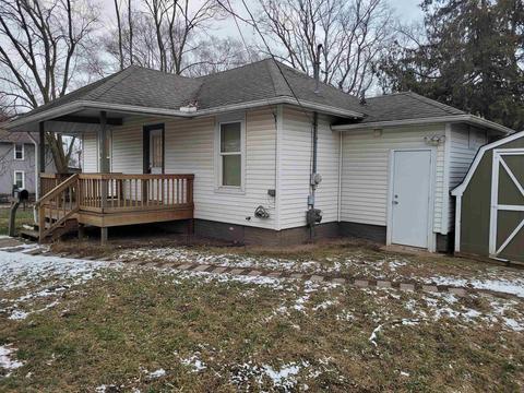 910 Ely, Alma, MI 48801 photo 3