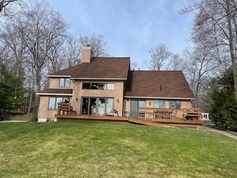 1278 Stoney Alle #LOT : 9, Traverse City, MI 49685
