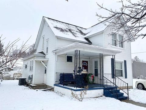 407 E Broadway, Mount Pleasant, MI 48858