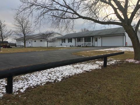 559 Washington, Prescott, MI 48756