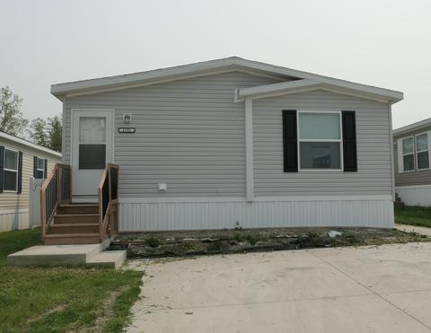 1291 Powderhorn Court #MODEL 746, Mount Pleasant, MI 48858
