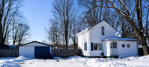308 E Adams, Coleman, MI 48618 photo 1
