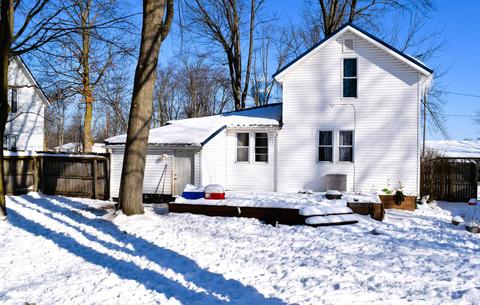308 E Adams, Coleman, MI 48618 photo 3
