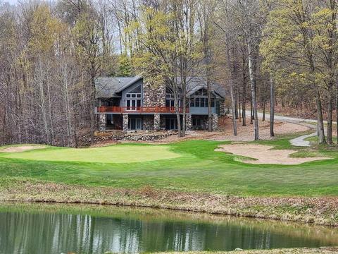 4492 Forest Lot 3 4 #LOT : 3 & 4, Bellaire, MI 49615