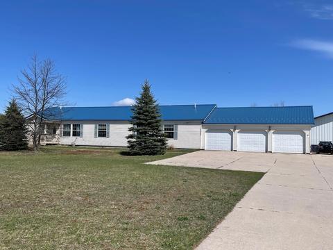 13857 S Armstrong #LOT : B, Empire, MI 49630