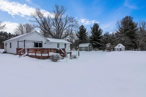 14675 Homestead, Beulah, MI 49617