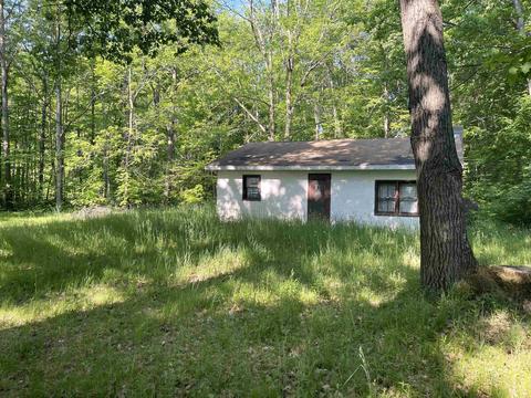 9778 Lake Sta, Lake, MI 48632