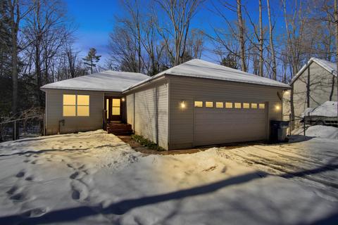 4090 Central Park #LOT : 88, Grawn, MI 49637