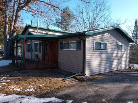 3108 Lewis, Lupton, MI 48635 photo 1
