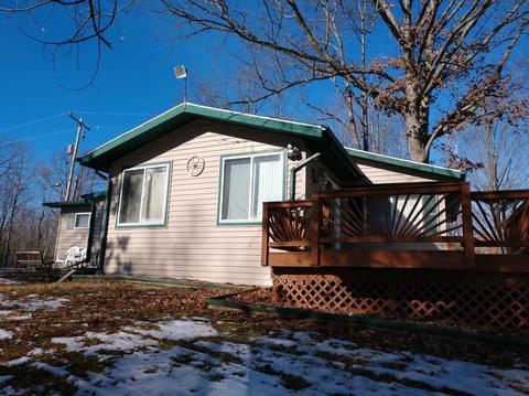 3108 Lewis, Lupton, MI 48635 photo 2