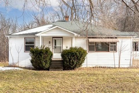 3082 W Grant St, Coleman, MI 48618