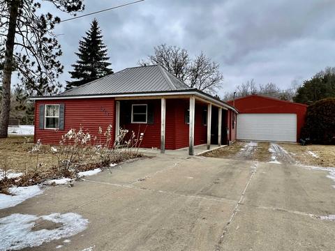 1918 Wright, Cadillac, MI 49601 photo 1