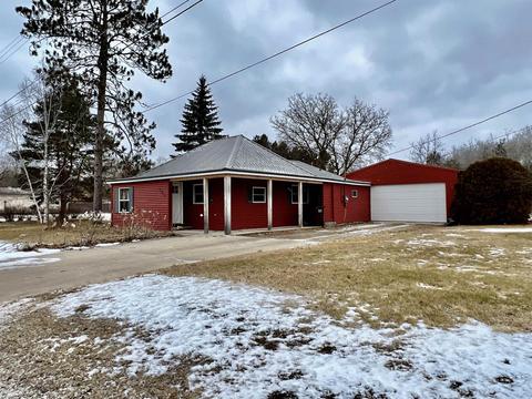 1918 Wright, Cadillac, MI 49601 photo 3