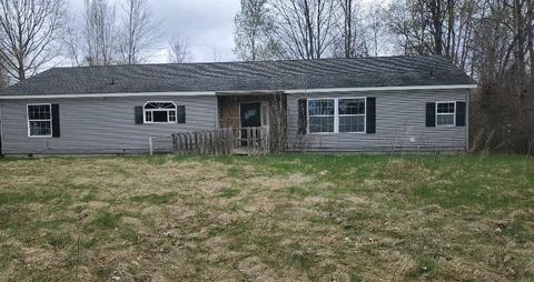 7345 Ogemaw, Mount Pleasant, MI 48858