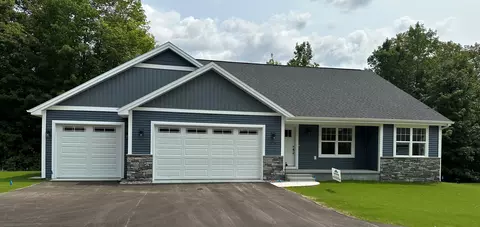 3156 Heritage Park #LOT : 201, Traverse City, MI 49685