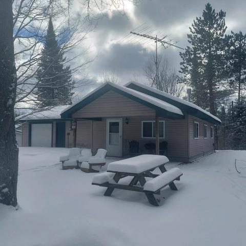 1383 Rainbow Park, Mio, MI 48647