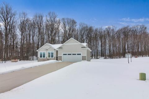 7438 E Meadows Dr, Cedar, MI 49621 photo 2