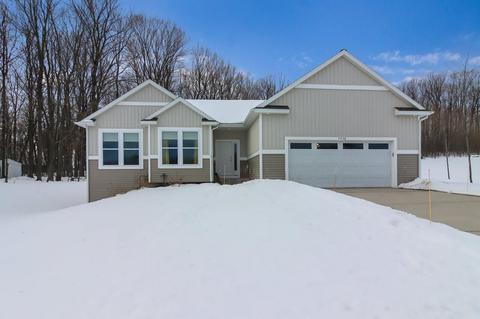 7438 E Meadows Dr, Cedar, MI 49621 photo 1