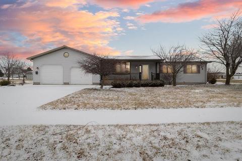 517 Westwind Ln, Ithaca, MI 48847 photo 1