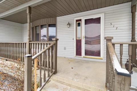 517 Westwind Ln, Ithaca, MI 48847 photo 4