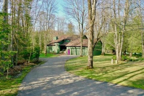 131 Birchwood #LOT : 25, Cadillac, MI 49601