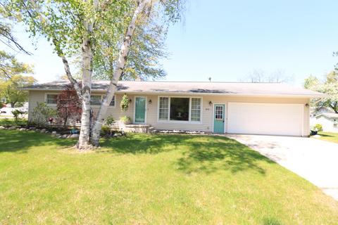 610 W Westover St, East Tawas, MI 48730