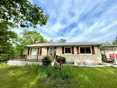 4486 Mohawk, Gladwin, MI 48624