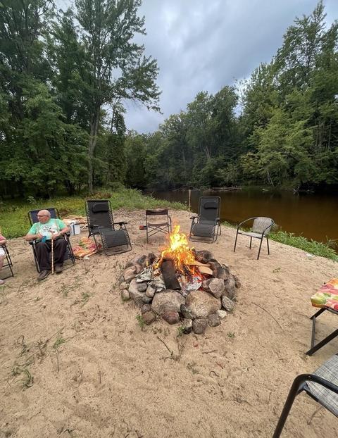 9585 Doe, Harrison, MI 48625 photo 53