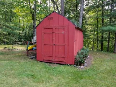 9585 Doe, Harrison, MI 48625 photo 14