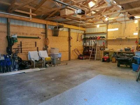 9585 Doe, Harrison, MI 48625 photo 10