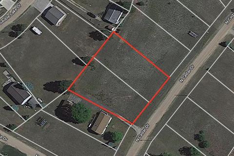 7374 N Cedar, Irons, MI 49644