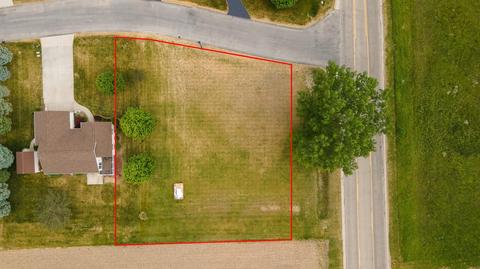 1505 Luce #LOT : 10, Alma, MI 48801