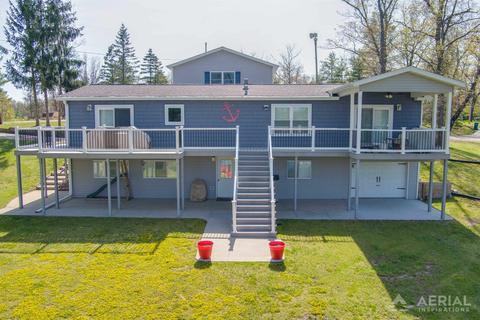 1841 S Ogemaw #LOT : 1131-2, West Branch, MI 48661