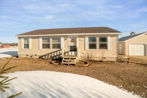 6048 W Remick Rd, Blanchard, MI 49310 photo 3