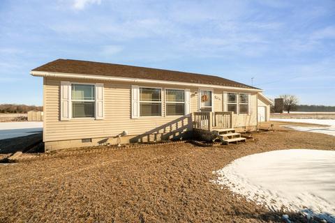 6048 W Remick Rd, Blanchard, MI 49310 photo 4