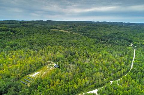 1744 N Onominese, Northport, MI 49670