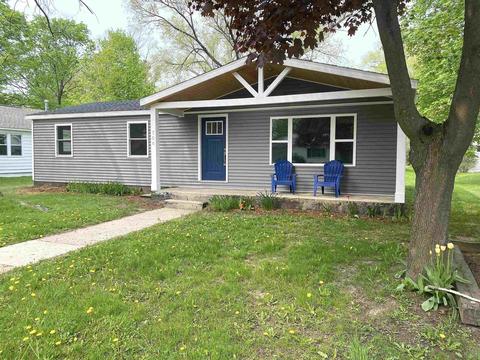 706 Cedar #LOT : 275, Elk Rapids, MI 49629