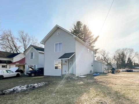 111 Monroe St, Mancelona, MI 49659