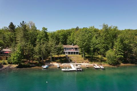 1288 Autumn Trl #LOT : 1, Traverse City, MI 49696
