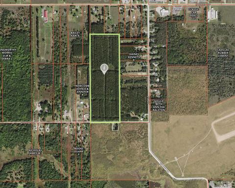 00 34 12 Rd, Cadillac, MI 49601