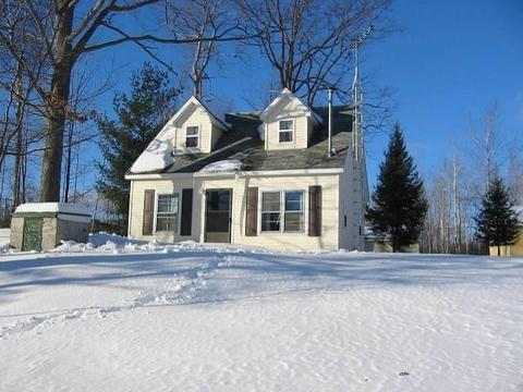 5534 W Shore Dr #LOT : 7, West Branch, MI 48661