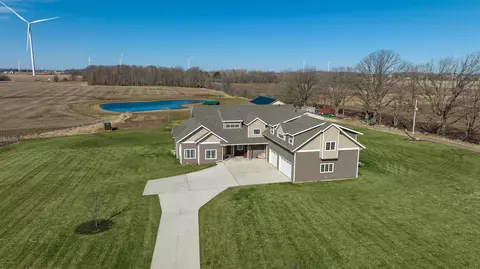 2493 N Lincoln, Rosebush, MI 48878