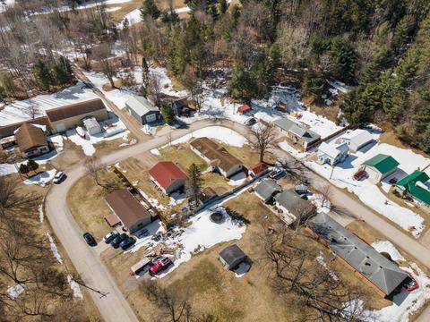9183 S Nelson St, Cedar, MI 49621 photo 28