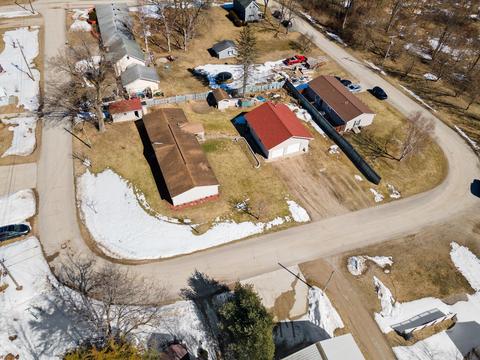 9183 S Nelson St, Cedar, MI 49621 photo 25