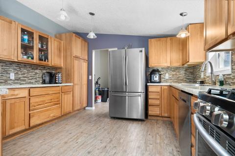 9183 S Nelson St, Cedar, MI 49621 photo 3