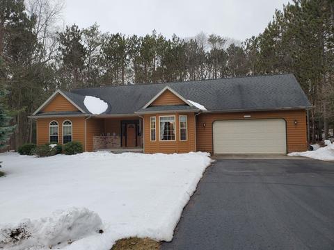 6727 Lakewood, Oscoda, MI 48750